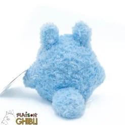 Fluffy Plush*Maison Ghibli Plush Totoro Fluffy Medium S - My Neighbor Totoro