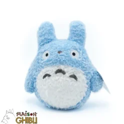 Fluffy Plush*Maison Ghibli Plush Totoro Fluffy Medium M - My Neighbor Totoro