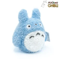 Fluffy Plush*Maison Ghibli Plush Totoro Fluffy Medium M - My Neighbor Totoro