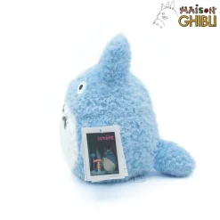 Fluffy Plush*Maison Ghibli Plush Totoro Fluffy Medium M - My Neighbor Totoro