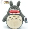 Classic Plush*Maison Ghibli Plush Totoro Howling M - My Neighbor Totoro