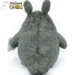 Classic Plush*Maison Ghibli Plush Totoro Howling M - My Neighbor Totoro