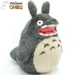 Classic Plush*Maison Ghibli Plush Totoro Howling M - My Neighbor Totoro