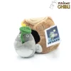 Classic Plush*Maison Ghibli Plush Totoro In a Trunk - My Neighbor Totoro
