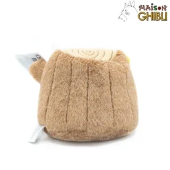 Classic Plush*Maison Ghibli Plush Totoro In a Trunk - My Neighbor Totoro