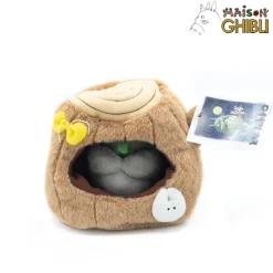 Classic Plush*Maison Ghibli Plush Totoro In a Trunk - My Neighbor Totoro