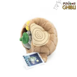 Classic Plush*Maison Ghibli Plush Totoro In a Trunk - My Neighbor Totoro