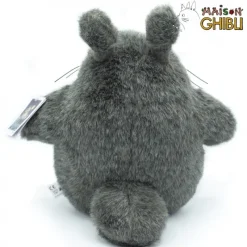 Classic Plush*Maison Ghibli Plush Totoro Smiling 25 Cm - My Neighbor Totoro