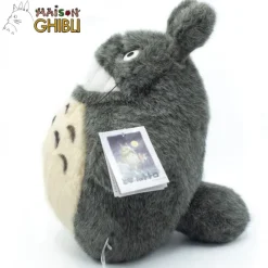 Classic Plush*Maison Ghibli Plush Totoro Smiling 25 Cm - My Neighbor Totoro