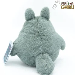 Classic Plush*Maison Ghibli Plush Totoro Smiling M - My Neighbor Totoro