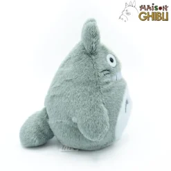Classic Plush*Maison Ghibli Plush Totoro Smiling M - My Neighbor Totoro