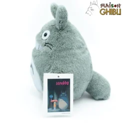 Classic Plush*Maison Ghibli Plush Totoro Smiling M - My Neighbor Totoro