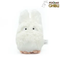 Classic Plush*Maison Ghibli Plush Totoro White 20 Cm -My Neighbor Totoro