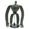 Statues*Maison Ghibli POSEABLE ROBOT SOLDIER