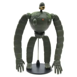Statues*Maison Ghibli POSEABLE ROBOT SOLDIER