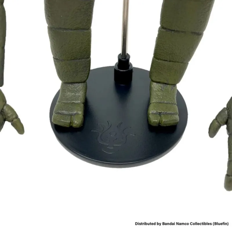 Statues*Maison Ghibli POSEABLE ROBOT SOLDIER