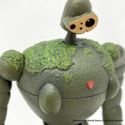 Statues*Maison Ghibli POSEABLE ROBOT SOLDIER