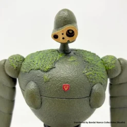 Statues*Maison Ghibli POSEABLE ROBOT SOLDIER