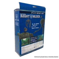 Statues*Maison Ghibli POSEABLE ROBOT SOLDIER
