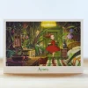 Postcards And Letter Papers*Maison Ghibli Postcard - Arrietty