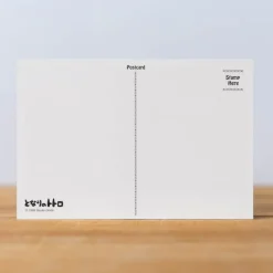 Postcards And Letter Papers*Maison Ghibli Postcard - My Neighbor Totoro