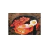Postcards And Letter Papers*Maison Ghibli Postcard Calcifer bacon & egg - Howl's Moving Castle