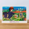 Postcards And Letter Papers*Maison Ghibli Postcard Kiki'S Delivery Service  - Kiki'S Delivery Service