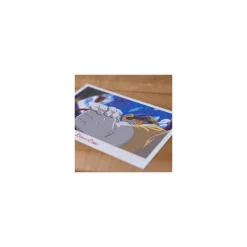 Postcards And Letter Papers*Maison Ghibli Postcard Porco Rosso - Porco Rosso