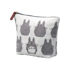 Accessories*Maison Ghibli Pouch Big Totoro Silhouette - My Neighbor Totoro