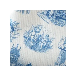 Accessories*Maison Ghibli Pouch Blue Nostalgia - Whisper of the Heart