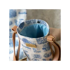 Accessories*Maison Ghibli Pouch Blue Nostalgia - Whisper of the Heart