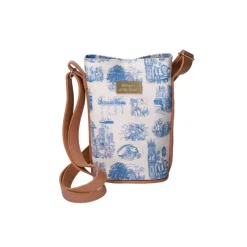 Accessories*Maison Ghibli Pouch Blue Nostalgia - Whisper of the Heart