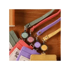 Accessories*Maison Ghibli Pouch card holder Mei taking a nap - My Neighbor Totoro