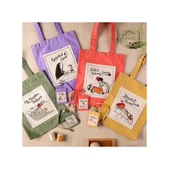 Accessories*Maison Ghibli Pouch card holder Mei taking a nap - My Neighbor Totoro