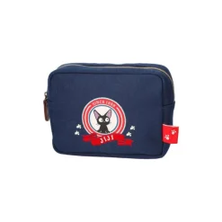 Accessories*Maison Ghibli Pouch Dark Blue Jiji - Kiki's Delivery Service
