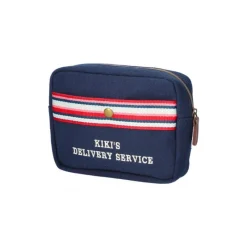 Accessories*Maison Ghibli Pouch Dark Blue Jiji - Kiki's Delivery Service