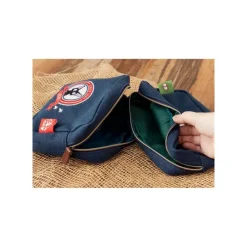 Accessories*Maison Ghibli Pouch Dark Blue Jiji - Kiki's Delivery Service