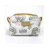 Storage*Maison Ghibli Pouch M Nostalgia sketch series - My Neighbour Totoro