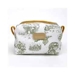 Storage*Maison Ghibli Pouch M Nostalgia sketch series - My Neighbour Totoro