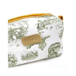 Storage*Maison Ghibli Pouch M Nostalgia sketch series - My Neighbour Totoro
