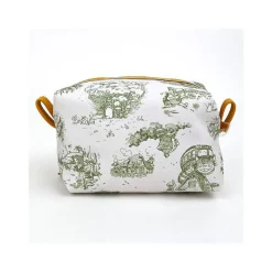 Storage*Maison Ghibli Pouch M Nostalgia sketch series - My Neighbour Totoro