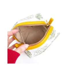 Storage*Maison Ghibli Pouch M Nostalgia sketch series - My Neighbour Totoro