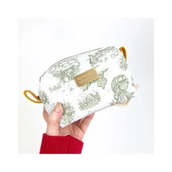 Storage*Maison Ghibli Pouch M Nostalgia sketch series - My Neighbour Totoro
