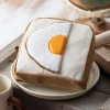 Accessories*Maison Ghibli Pouch Pazu & Sheeta's Sandwich - Castle in the Sky