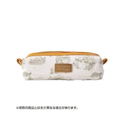 Storage*Maison Ghibli Pouch S Nostalgia sketch series - My Neighbour Totoro