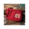 Accessories*Maison Ghibli Pouch Savoia - Porco Rosso