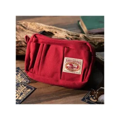 Accessories*Maison Ghibli Pouch Savoia - Porco Rosso