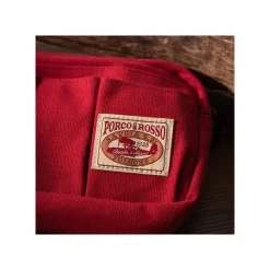 Accessories*Maison Ghibli Pouch Savoia - Porco Rosso