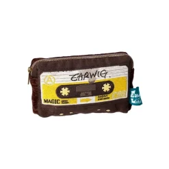 Accessories*Maison Ghibli Pouch Tape Demo - Earwig and the Witch