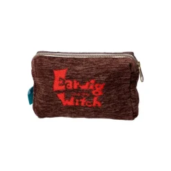Accessories*Maison Ghibli Pouch Tape Demo - Earwig and the Witch
